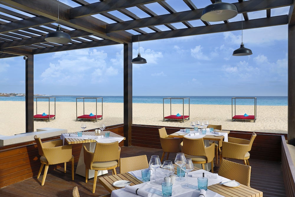 Hilton Beach Restaurant